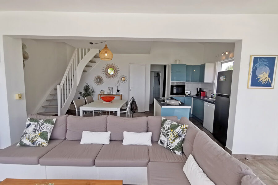 Appartement à vendre à Saint-françois