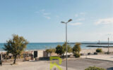 GRAU D&rsquo;AGDE, Vue Mer, T2 loué Meublé avec extérieurs – 2 pièces – 1 chambre – 41.82 m²