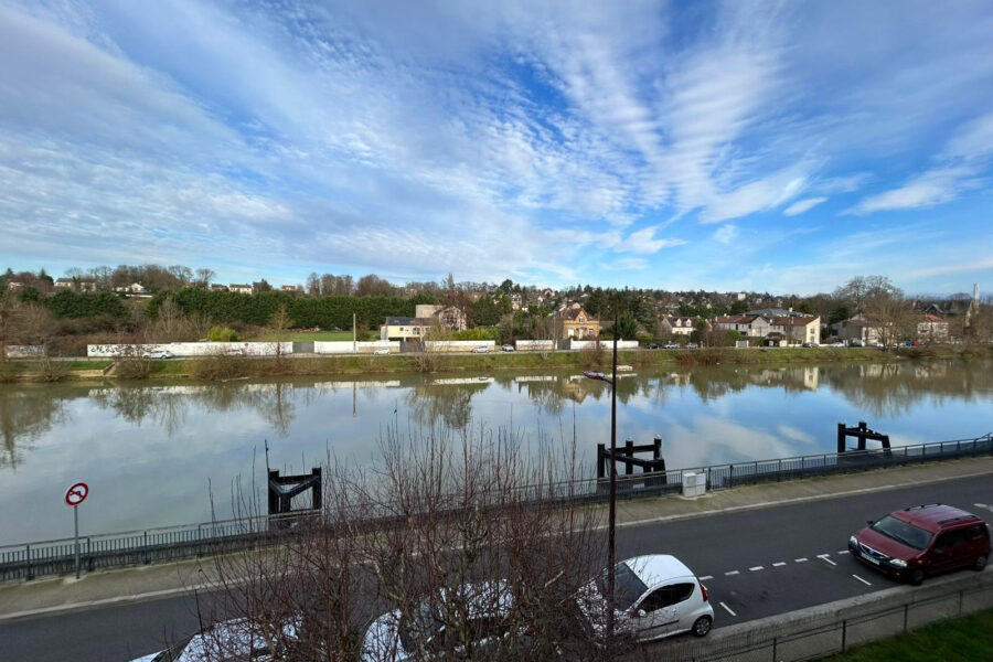 Appartement à vendre à Lagny-sur-marne