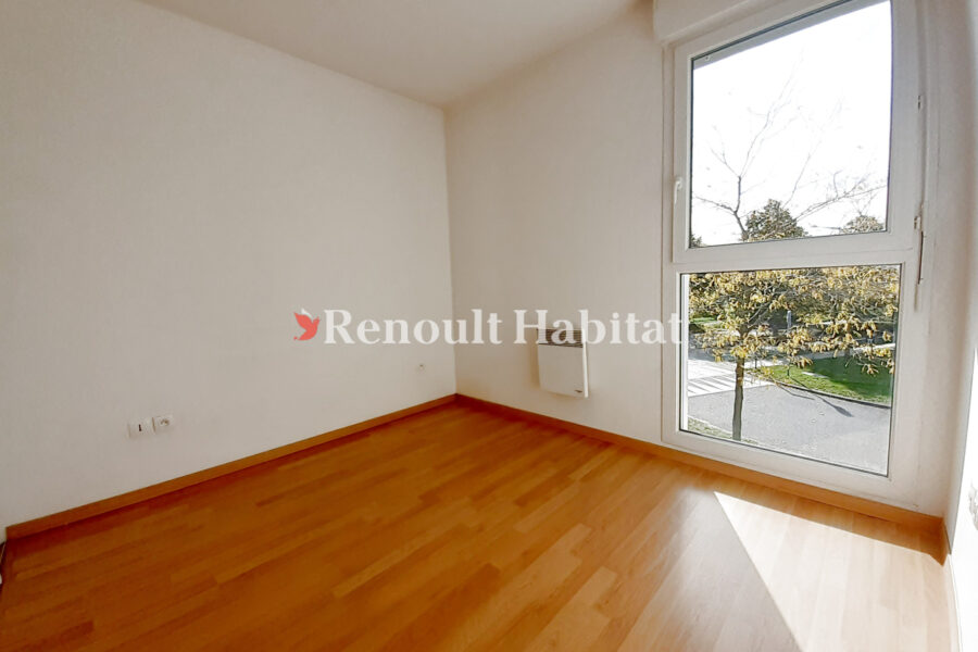 Appartement à vendre à Villeneuve-d&rsquo;ascq