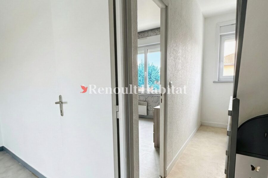 Maison à vendre à Anstaing