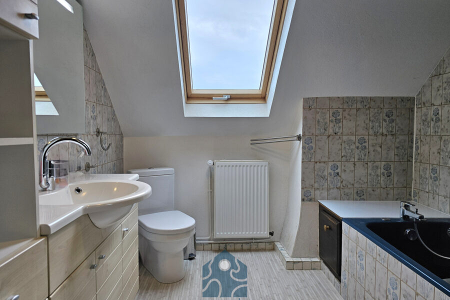 Maison à vendre à Blanzat