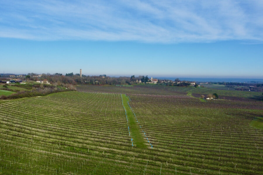 Terrain à vendre à Colombier