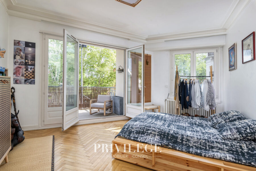 Appartement à vendre à Lyon