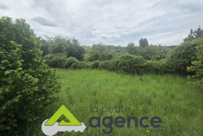 Terrain à vendre à Vierzon