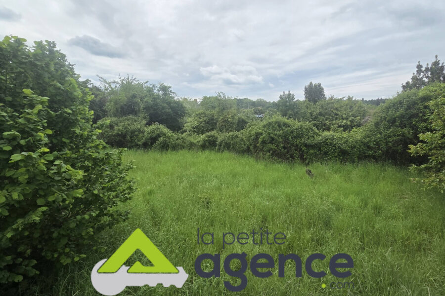 Terrain à vendre à Vierzon