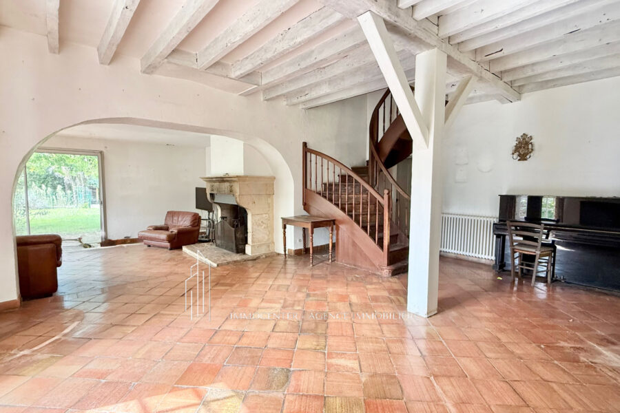 Maison à vendre à Cheyssieu