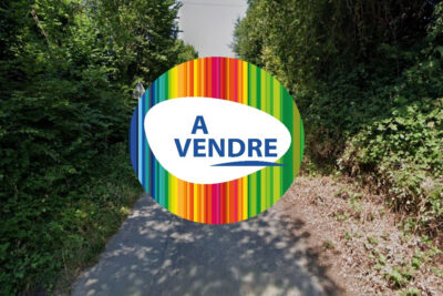 Terrain à vendre à Walheim