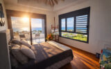 VILLA DE LUXE AVEC VUE MER 180o – SAINT FRANCOIS – 7 pièces – 5 chambres – 254.6 m²