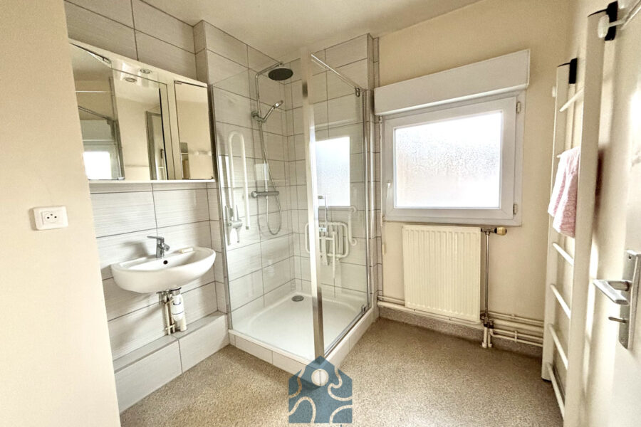Appartement à vendre à Clermont-ferrand