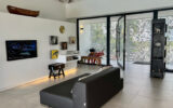 Villa de luxe VUE MER St François – 5 pièces – 3 chambres – 155 m²