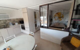 Maison à vendre à Cannes la bocca