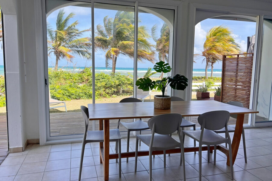 Appartement à vendre à Saint-françois