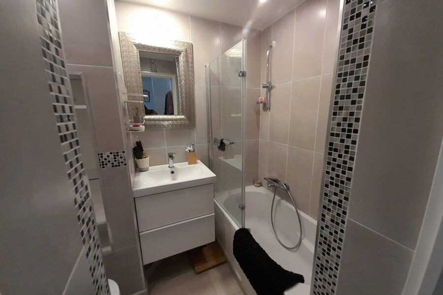 Maison à vendre à Cannes la bocca