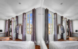 Cannes   Dernier étage   2 pièces rénové avec balcon vue dég – 1 pièce – 1 chambre – 34 m²