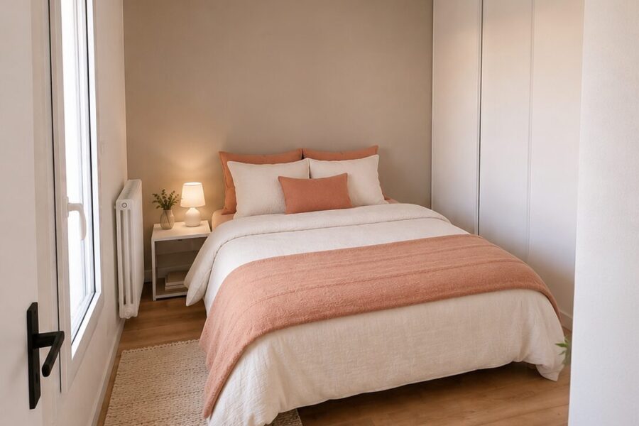Appartement à vendre à Biarritz