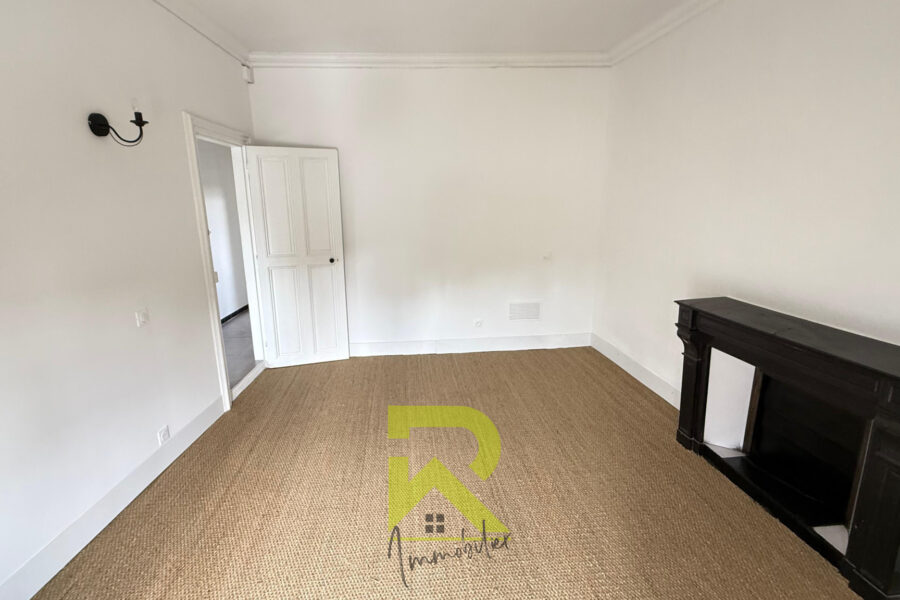 Appartement à vendre à Agde
