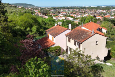 Maison à vendre à Clermont-ferrand
