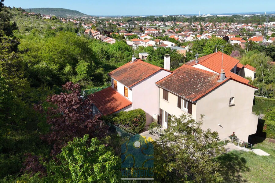 Maison à vendre à Clermont-ferrand