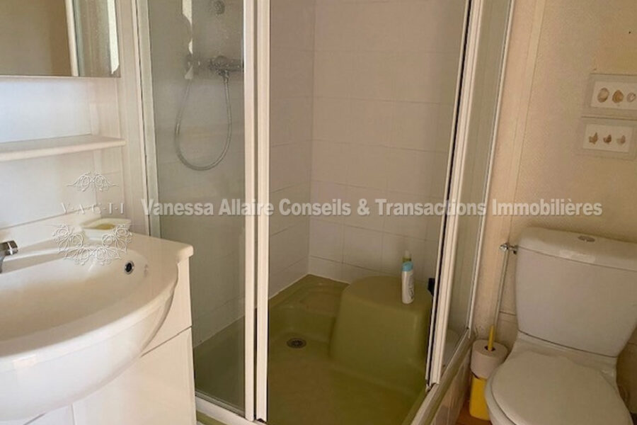 Appartement à vendre à La baule-escoublac