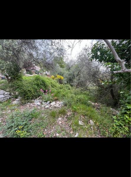 Terrain à vendre à Levens
