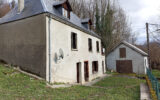 Maison à vendre à Portet-d&rsquo;aspet