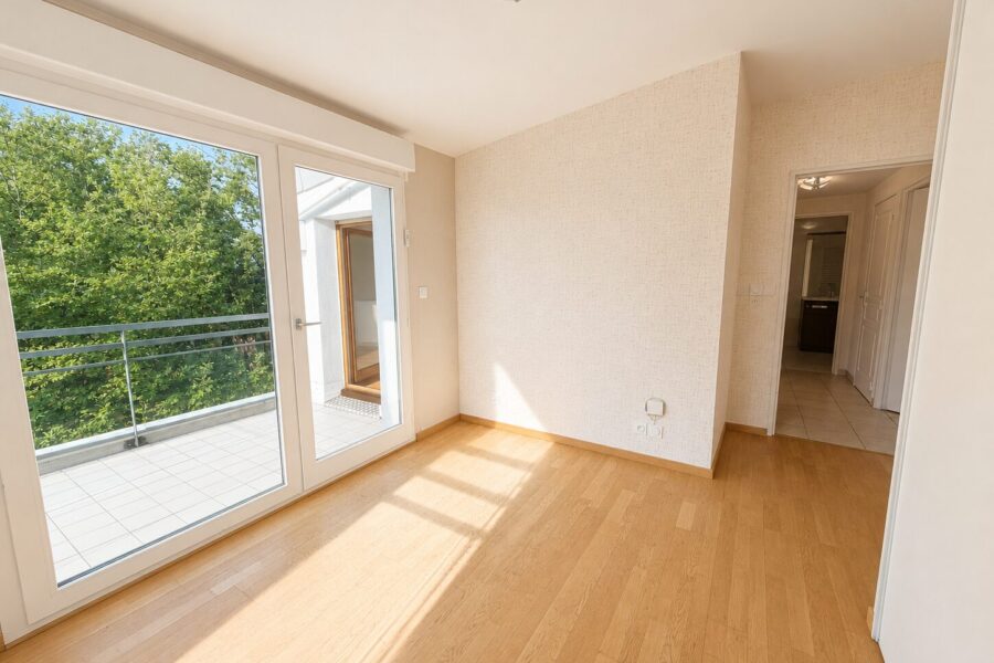 Appartement à vendre à Bourg-en-bresse — Vue nature — photo 10