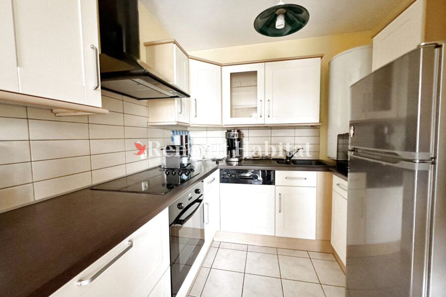 Appartement à vendre à Villeneuve-d&rsquo;ascq