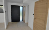 Belles prestations contemporaines. – 4 pièces – 3 chambres – 126 m²