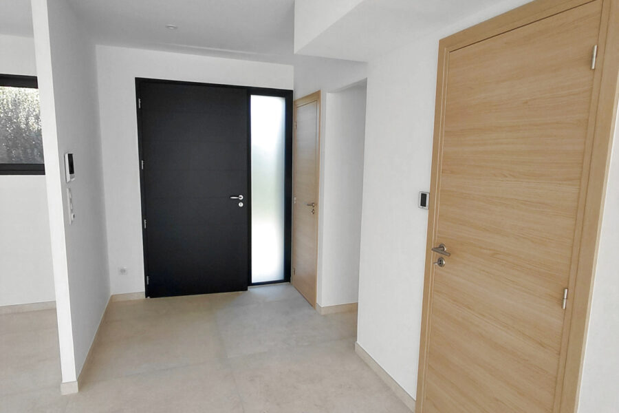 Maison à vendre à Pourrières
