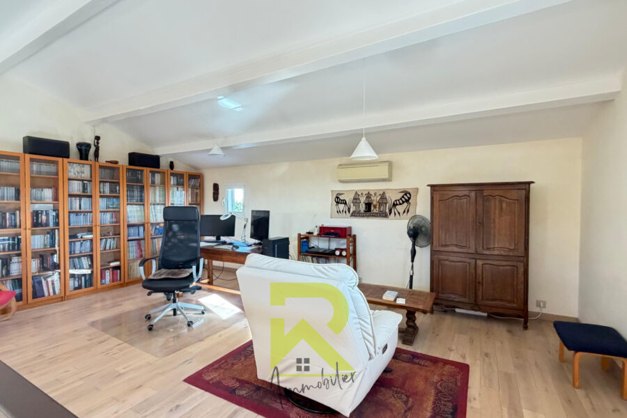 Maison à vendre à Agde