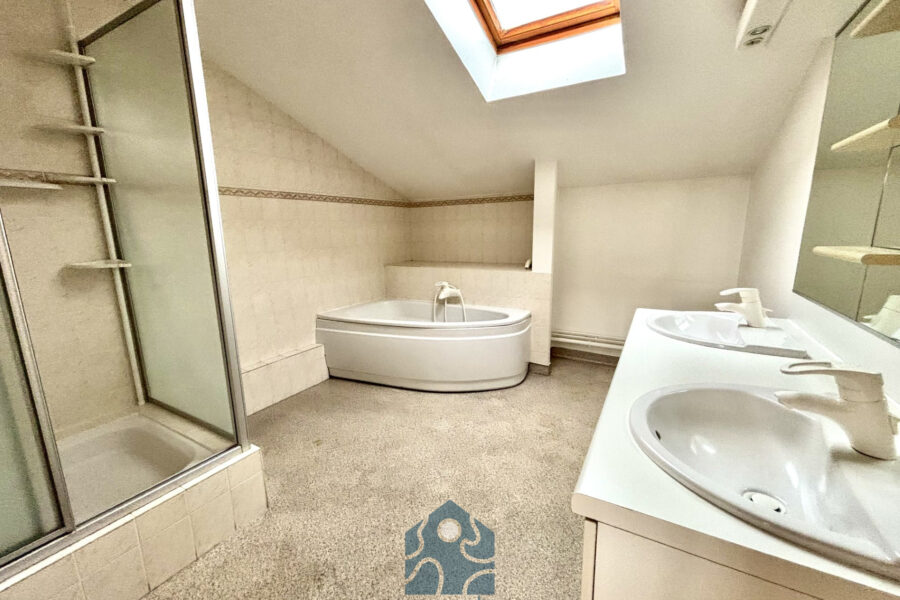 Appartement à vendre à Clermont-ferrand