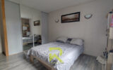 VILLASAVARY – A VENDRE Maison individuelle de 120 m2  sur te – 4 pièces – 3 chambres – 120.28 m²