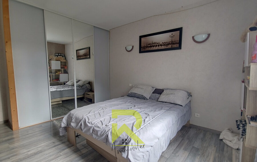 Maison à vendre à Villasavary