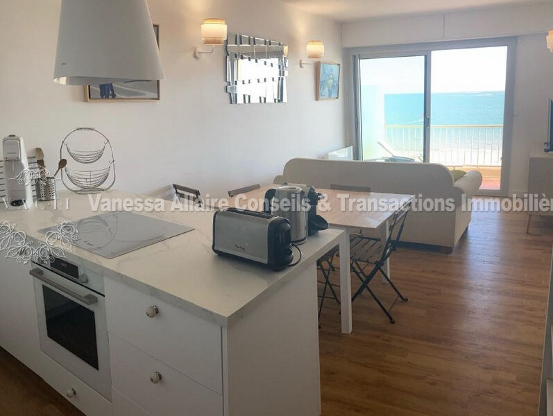 Appartement à vendre à La baule-escoublac