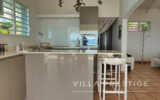 Villa de standing 3 chambres et studio indépendant – vue mer – 5 pièces – 4 chambres – 140 m²