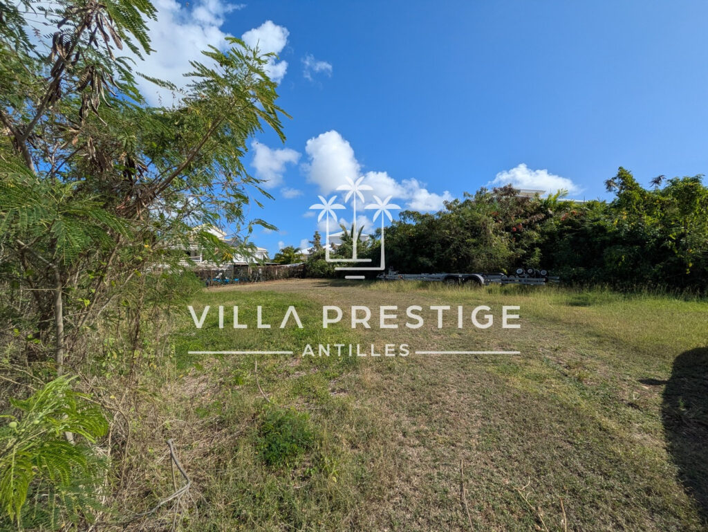 Terrain vue mer 1000 m2 Helleux – NR pièces – NR chambres – 1000 m²