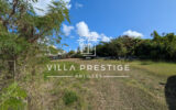 Terrain vue mer 1000 m2 Helleux – NR pièces – NR chambres – 1000 m²