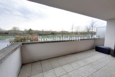 Appartement à vendre à Villeneuve-d&rsquo;ascq