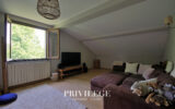 Maison familiale 160m2 vue dégagée – 7 pièces – 6 chambres – 161 m²