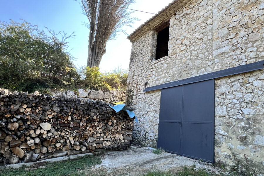 Maison à vendre à Buis-les-baronnies