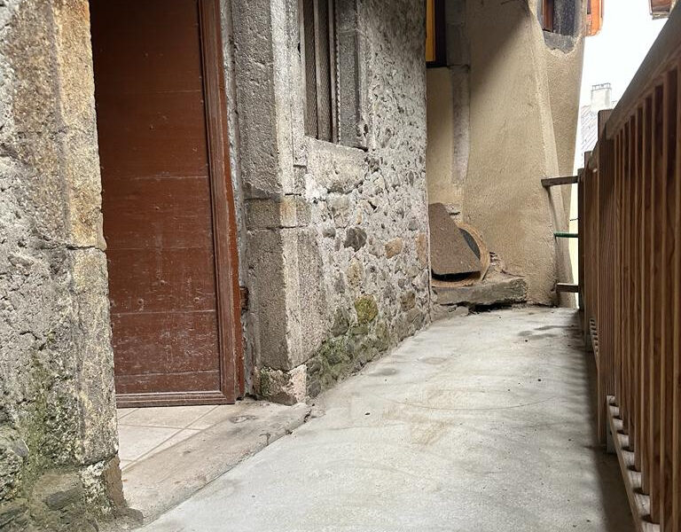 Appartement à vendre à Taninges
