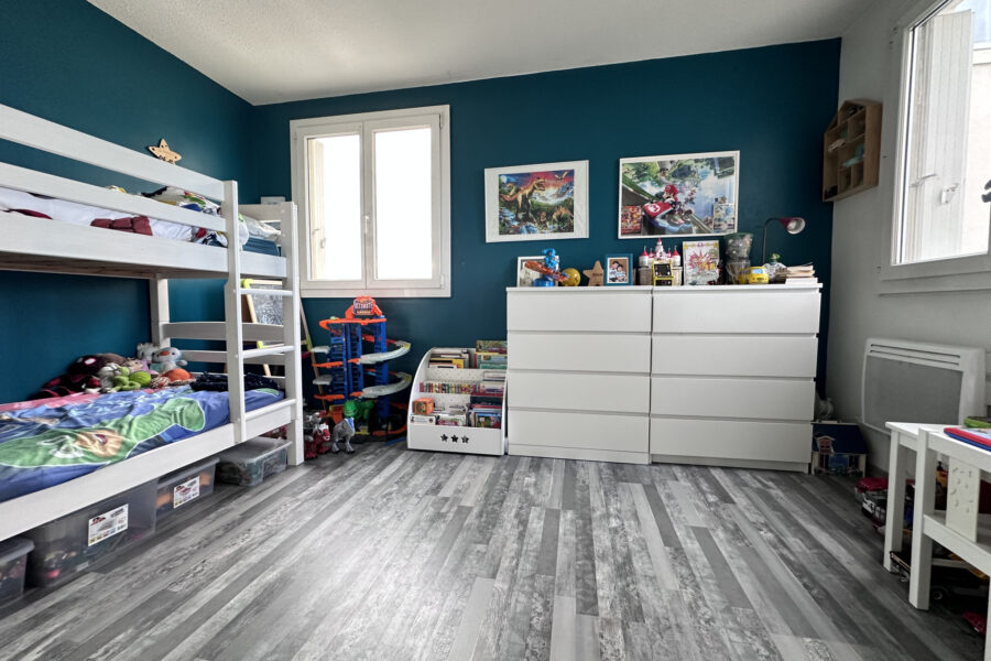 Appartement à vendre à Montpellier