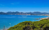 Appartement à vendre à Cannes
