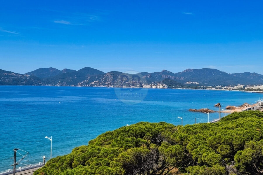 Appartement à vendre à Cannes