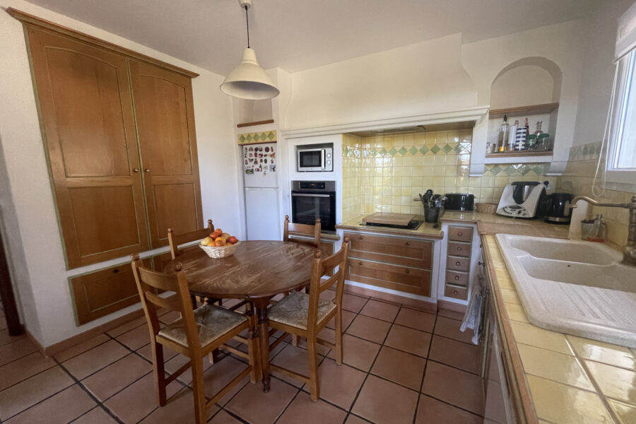 Maison à vendre à Solliès-toucas