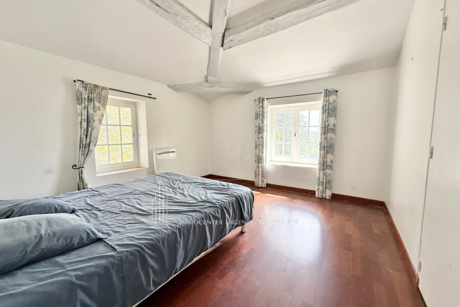 Maison à vendre à Cheyssieu