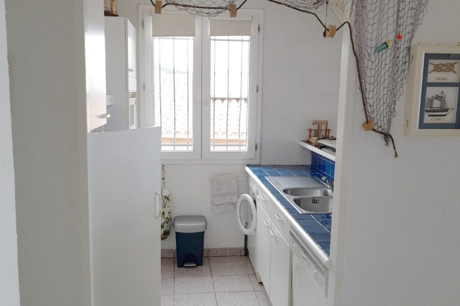 Appartement à vendre à Port-vendres