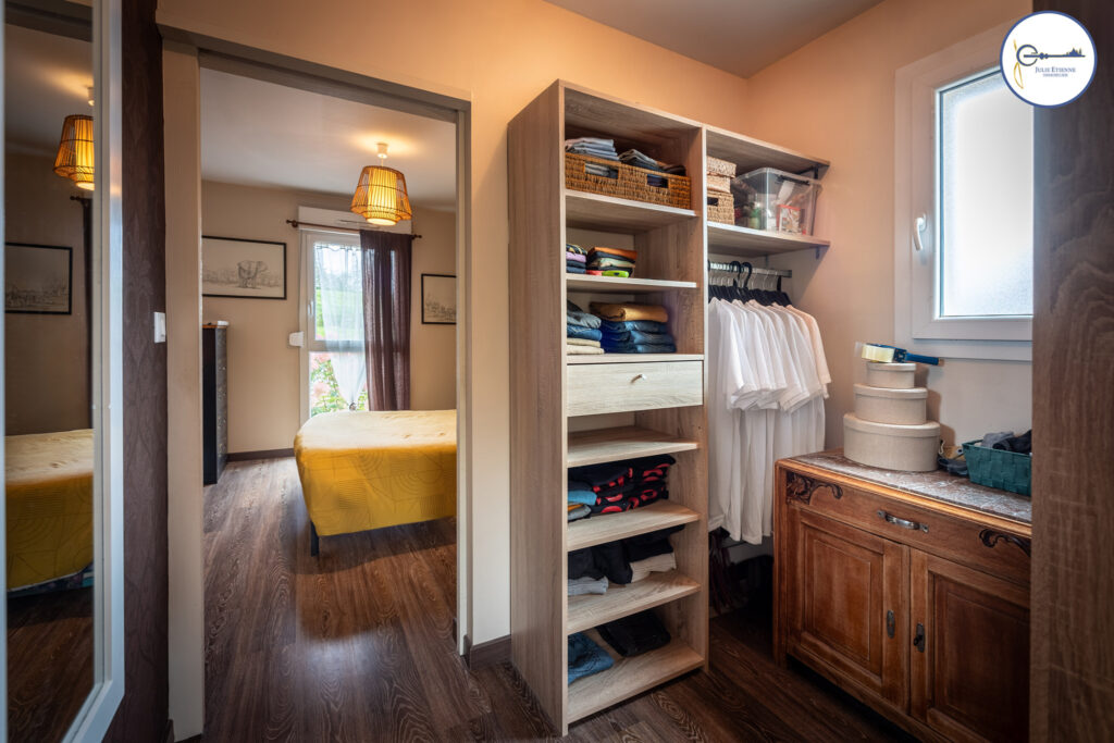 Maison Hadol 6 pièces 143m2 – 7 pièces – 4 chambres – 143 m²