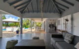 EXCLU Exceptionnelle Villa d&rsquo;Architecte avec Piscine à Débo – 5 pièces – 4 chambres – 246 m²